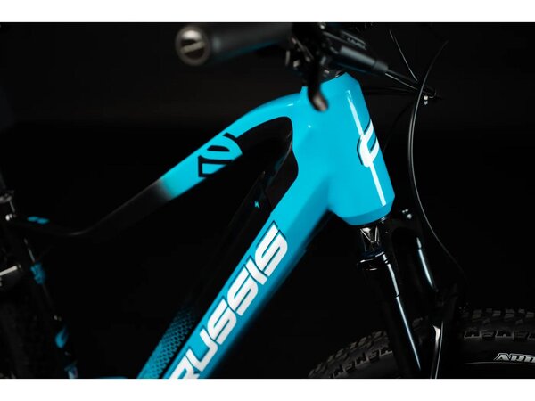 Elektrobicykel Crussis PAN-Fionna 9.8-M Blue 2023