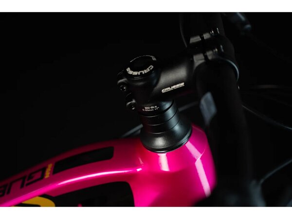 Elektrobicykel Crussis Pan-Guera 8.8 M Pink 2023