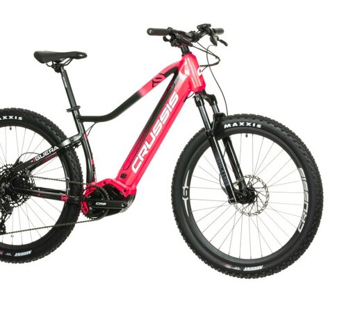 Elektrobicykel Crussis PAN-Guera 9.8 M 2023