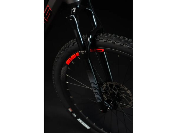 Elektrobicykel Crussis Pan-Largo 8.8 L Grey/Orange 2023