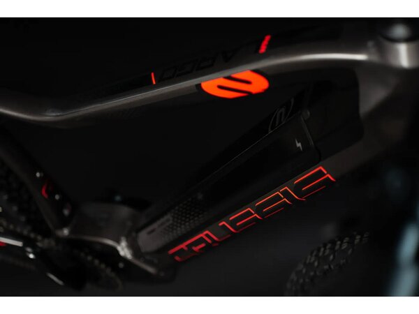 Elektrobicykel Crussis Pan-Largo 8.8 M Grey/Orange 2023