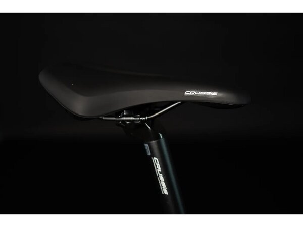 Elektrobicykel Crussis PAN-Largo 9.8-M Yellow 2023