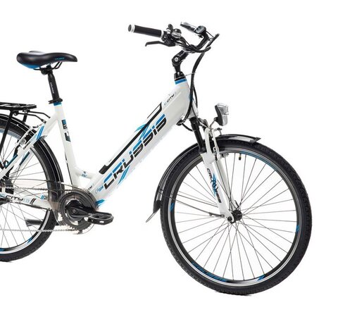 Elektrobicykel Crussis 26" e-City 1.13 2021