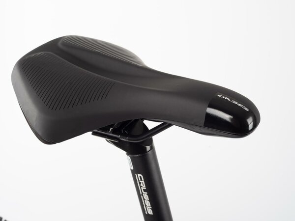 Elektrobicykel Crussis One-Guera 8.7 M Gray/Black E 2022