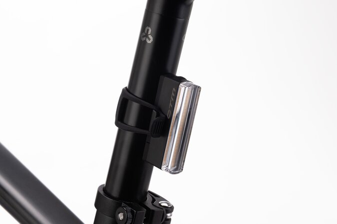 Elektrobicykel CTM Pulze GX Allroad Matná Čierna 2026