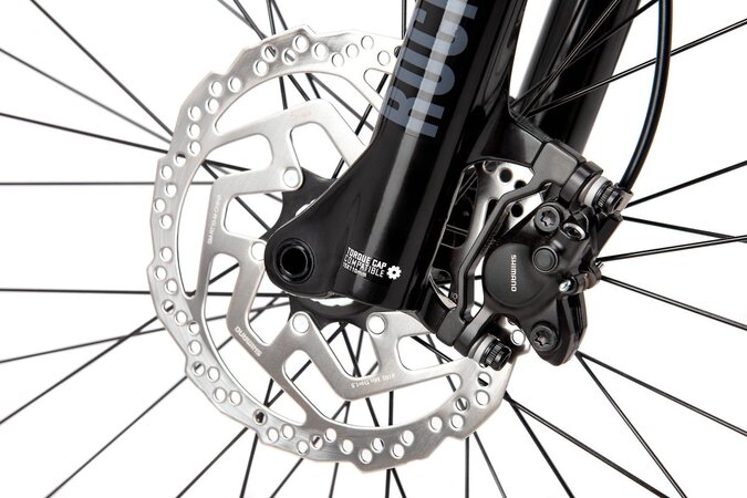 Elektrobicykel CTM Pulze GX Xpert Matná Antracitová / Teplá Šedá 2025