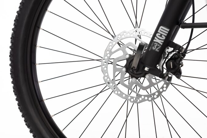 Elektrobicykel CTM Ruby GX Allroad Matná Ružová 2026