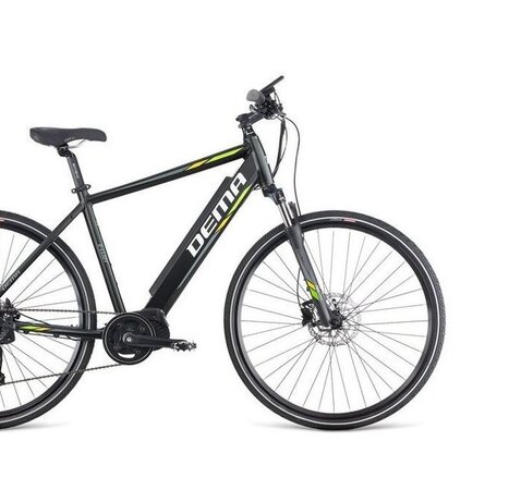 Elektrobicykel Dema E-Lliot Cross Modest 500 2020