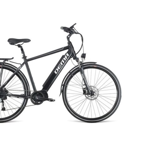 Elektrobicykel Dema E-Lliot Tour Modest 600 2020