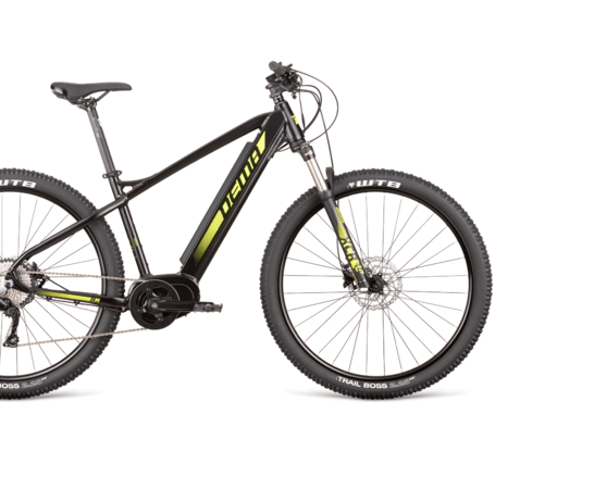 Elektrobicykel Dema E-TRAIL MAX 29" 2020