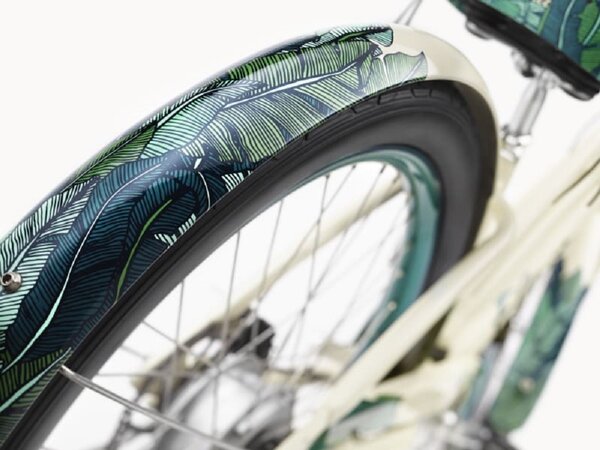 Elektrobicykel Electra Bali Cruiser Go! Sand 2025 Elektrobicykel Electra Bali Cruiser Go! Sand 2025