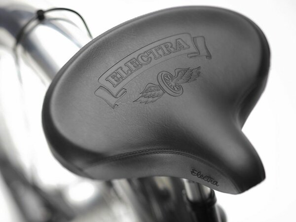 Elektrobicykel Electra Ghostrider Go! Black Shadow E 2023