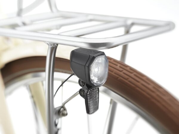 Elektrobicykel Electra Loft Go! 5i EQ Step-Thru 500Wh Cream 2025 Elektrobicykel Electra Loft Go! 5i EQ Step-Thru 500Wh Cream 2025