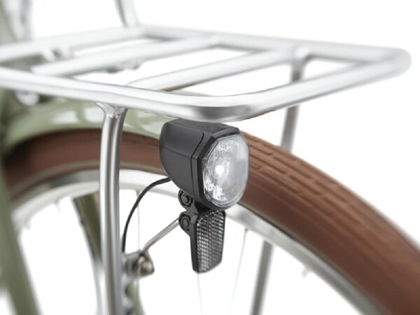 Elektrobicykel Electra Loft Go! 5i EQ Step-Thru 500Wh Green Tea 2025 Elektrobicykel Electra Loft Go! 5i EQ Step-Thru 500Wh Green Tea 2025