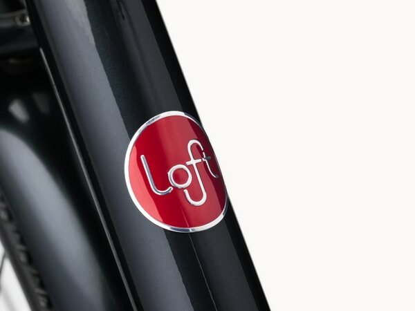 Elektrobicykel Electra Loft Go! 7D EQ Step-Over Black Mercury 2025