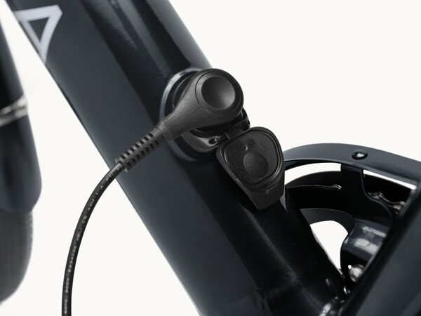 Elektrobicykel Electra Loft Go! 7D EQ Step-Over Black Mercury 2025