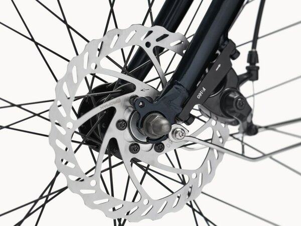 Elektrobicykel Electra Loft Go! 7D EQ Step-Over Black Mercury 2025