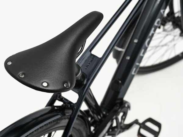 Elektrobicykel Electra Loft Go! 7D EQ Step-Over Black Mercury 2025