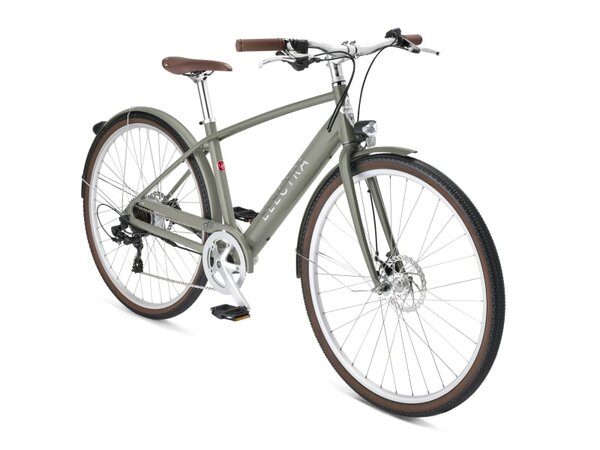 Elektrobicykel Electra Loft Go! 7D EQ Step-Over Harbor Grey 2025