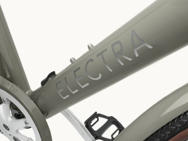 Elektrobicykel Electra Loft Go! 7D EQ Step-Over Harbor Grey 2025