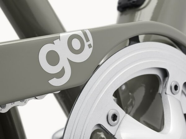 Elektrobicykel Electra Loft Go! 7D EQ Step-Over Harbor Grey 2025