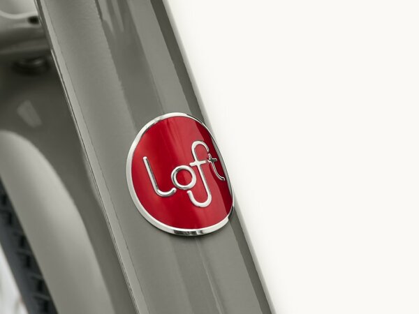 Elektrobicykel Electra Loft Go! 7D EQ Step-Over Harbor Grey 2025