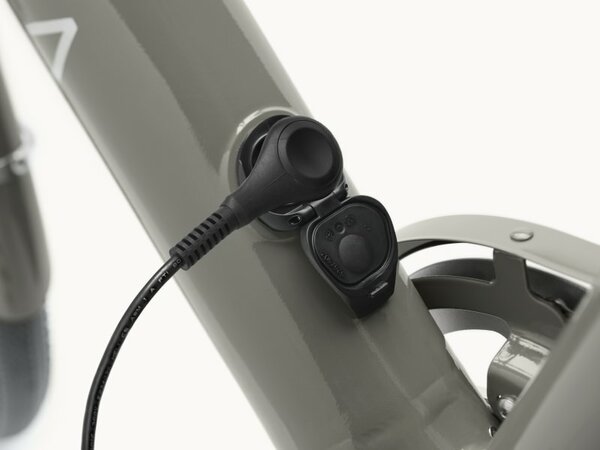 Elektrobicykel Electra Loft Go! 7D EQ Step-Over Harbor Grey 2025