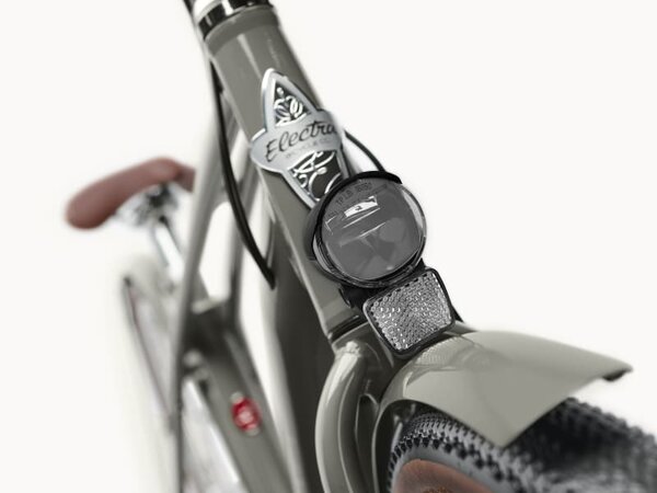 Elektrobicykel Electra Loft Go! 7D EQ Step-Over Harbor Grey 2025