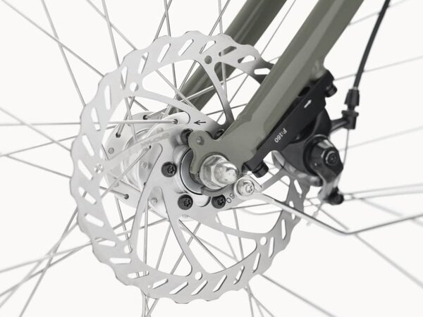 Elektrobicykel Electra Loft Go! 7D EQ Step-Over Harbor Grey 2025