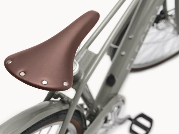 Elektrobicykel Electra Loft Go! 7D EQ Step-Over Harbor Grey 2025