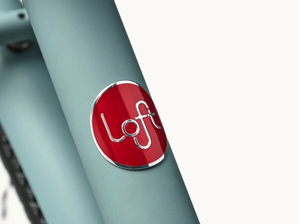 Elektrobicykel Electra Loft Go! 7D EQ Step-Over Matte Cadet Blue 2025