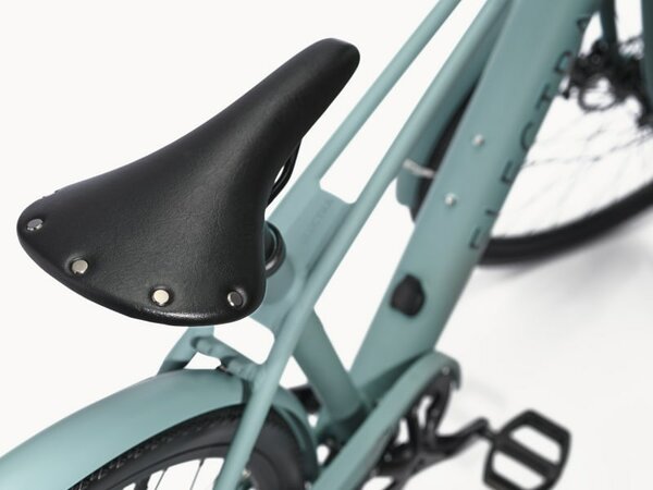 Elektrobicykel Electra Loft Go! 7D EQ Step-Over Matte Cadet Blue 2025