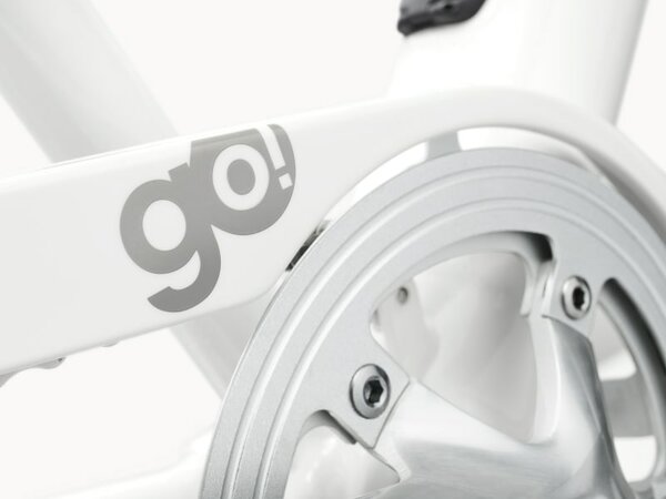 Elektrobicykel Electra Loft Go! 7D EQ Step-Thru Stardust 2025