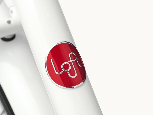 Elektrobicykel Electra Loft Go! 7D EQ Step-Thru Stardust 2025