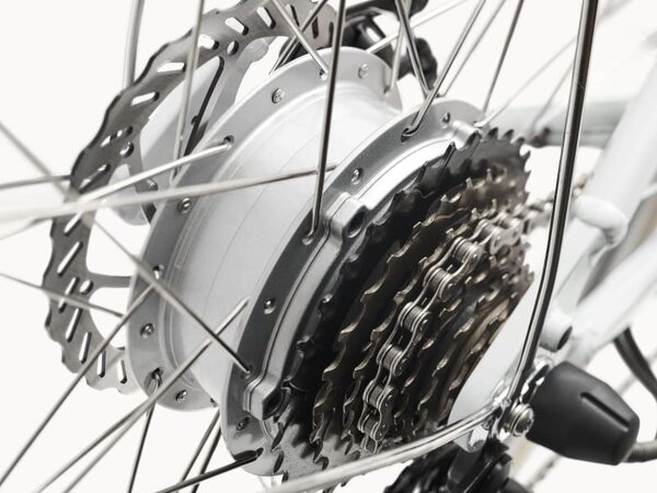 Elektrobicykel Electra Loft Go! 7D EQ Step-Thru Stardust 2025