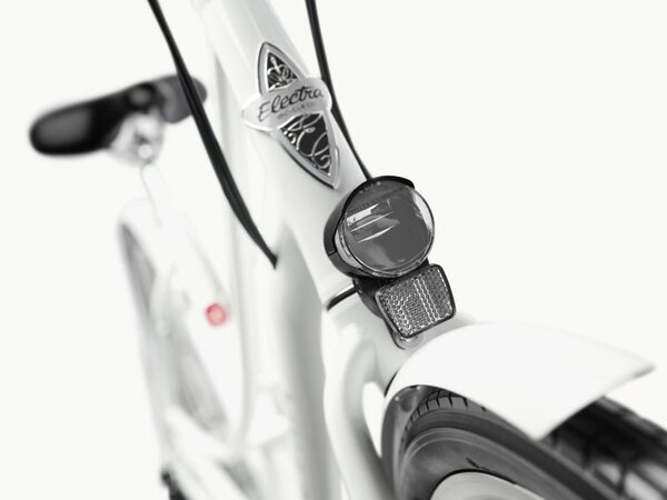 Elektrobicykel Electra Loft Go! 7D EQ Step-Thru Stardust 2025