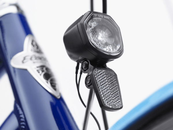 Elektrobicykel Electra Shibori Cruiser Go! Indigo Fade 2025 Elektrobicykel Electra Shibori Cruiser Go! Indigo Fade 2025