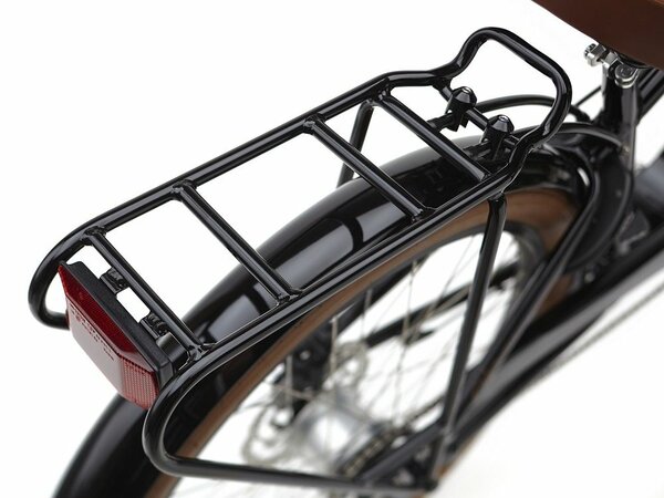 Elektrobicykel Electra Townie Go! 5i Step-Over Ebony 2025