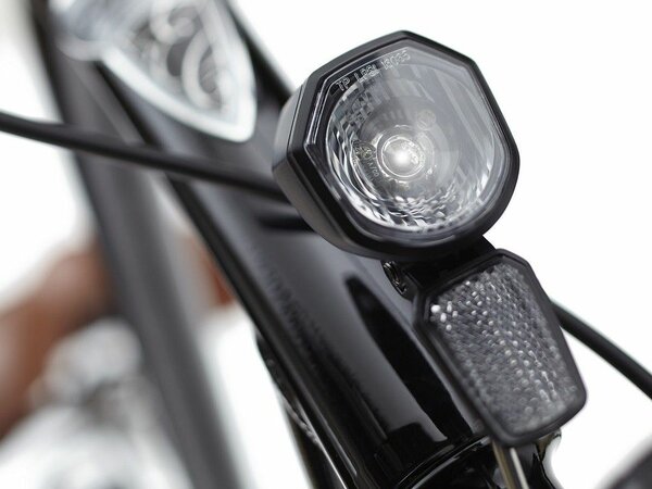 Elektrobicykel Electra Townie Go! 5i Step-Thru Ebony 2025