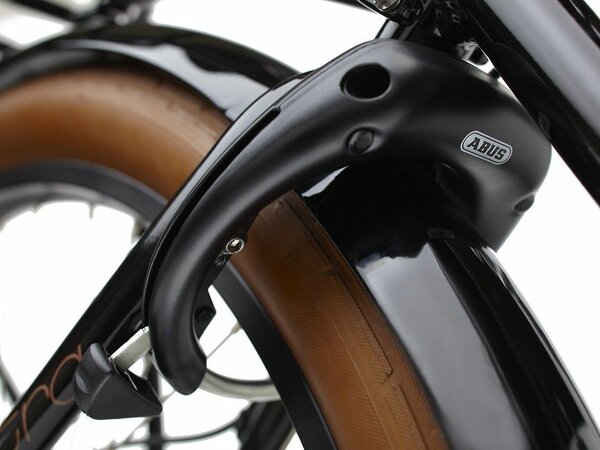 Elektrobicykel Electra Townie Go! 5i Step-Thru Ebony 2025