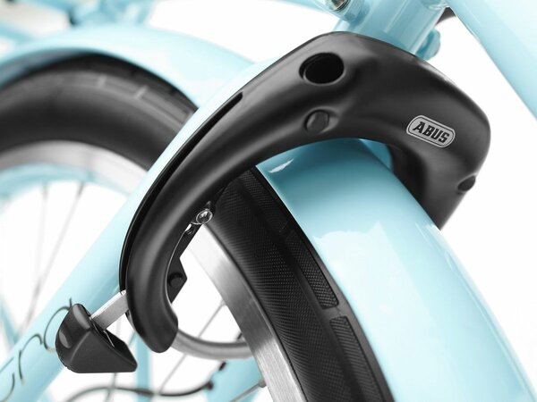 Elektrobicykel Electra Townie Go! 5i Step-Thru Glacier Blue 2025