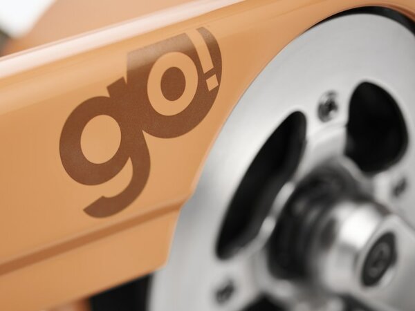 Elektrobicykel Electra Townie Go! 5i Step-Thru Apricot 2025