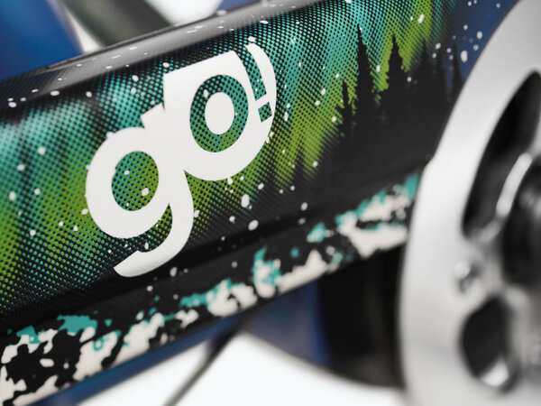 Elektrobicykel Electra Townie Go! 5i Step-Thru Matte Violet Fade 2025