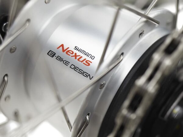 Elektrobicykel Electra Townie Go! 5i Step-Thru Prismatic 2025