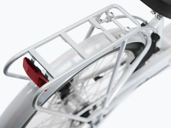 Elektrobicykel Electra Townie Go! 5i Step-Thru Prismatic 2025