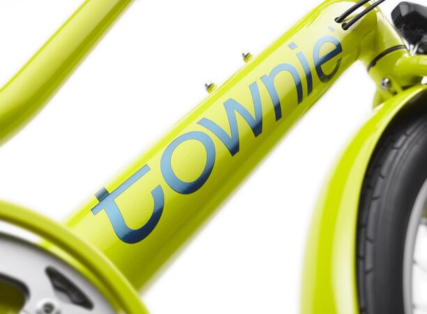 Elektrobicykel Electra Townie Go! 7D EQ Step-Thru Citron E 2024