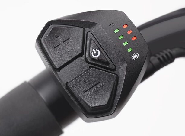 Elektrobicykel Electra Townie Go! 7D EQ Step-Thru Citron E 2024