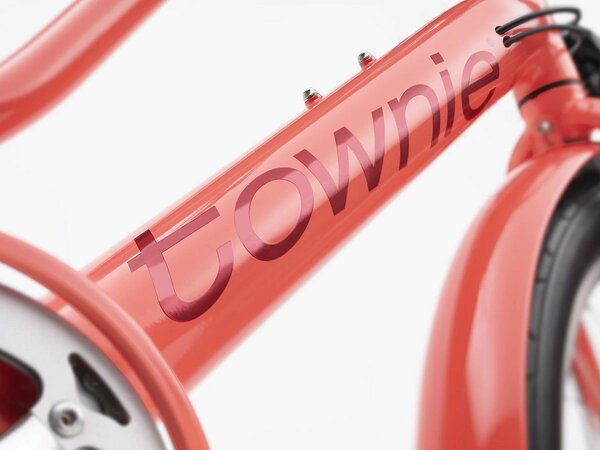 Elektrobicykel Electra Townie Go! 7D EQ Step-Thru Guava E 2024