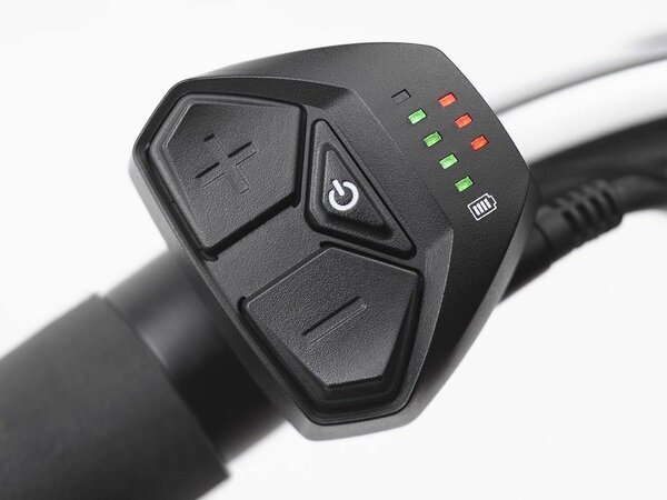 Elektrobicykel Electra Townie Go! 7D EQ Step-Thru Guava E 2024