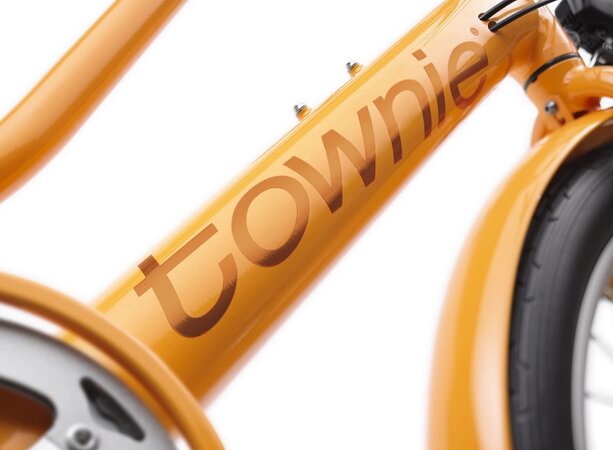 Elektrobicykel Electra Townie Go! 7D EQ Step-Thru Mango E 2024